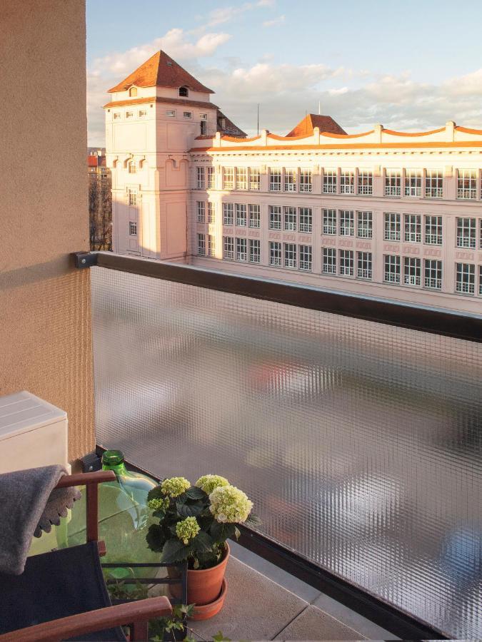 Central Point By Zoom Apartments Bratislava Exterior photo